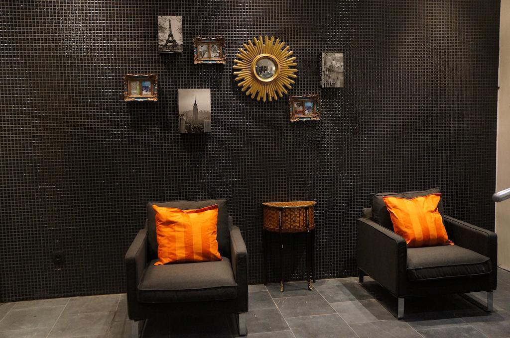 Hotel Aviation Saint-Gilles Zimmer foto