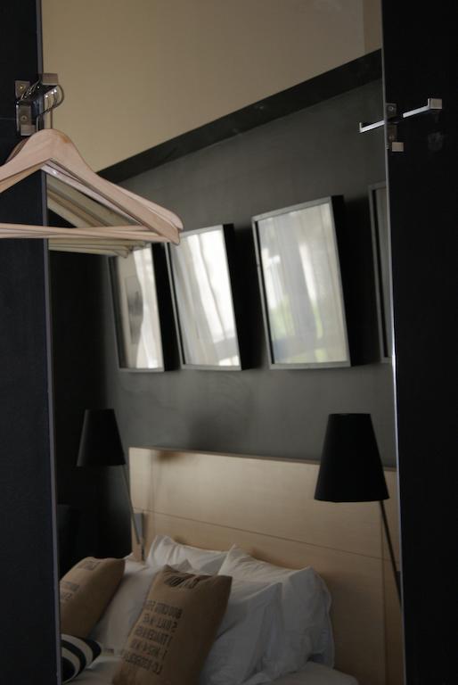 Hotel Aviation Saint-Gilles Zimmer foto